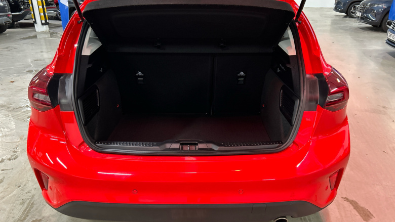 Ford Focus 1.0 EcoBoost Titanium 5dr Petrol Hatchback